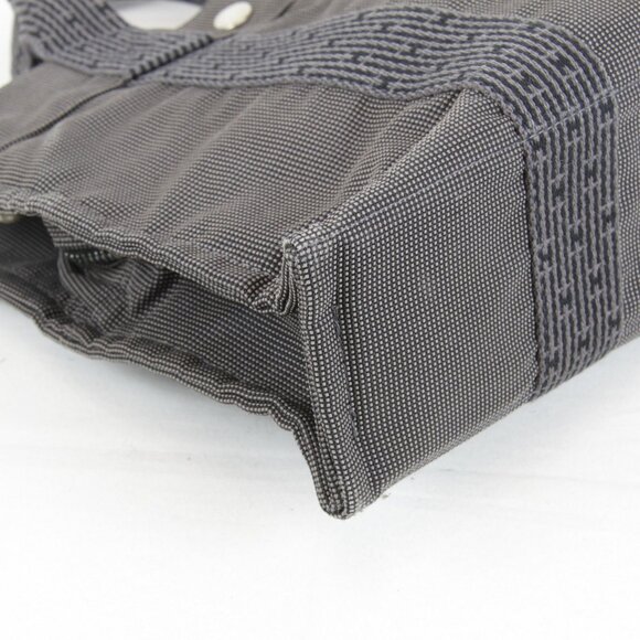 HERMES Gray Bag - Picture 4 of 13